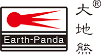    LOGO詮釋：整個標志呈方正之形,清晰地體現(xiàn)企業(yè)之正氣；黑色代表大地,紅色代表火紅的事業(yè)；圓形象征企業(yè)的核心；三條長長的光芒像舞動的翅膀,象征著企業(yè)不斷創(chuàng)新發(fā)展壯大；Earth-Panda:字面意思為“地球上的熊貓”，與公司主導(dǎo)產(chǎn)品稀土永磁相得益彰。